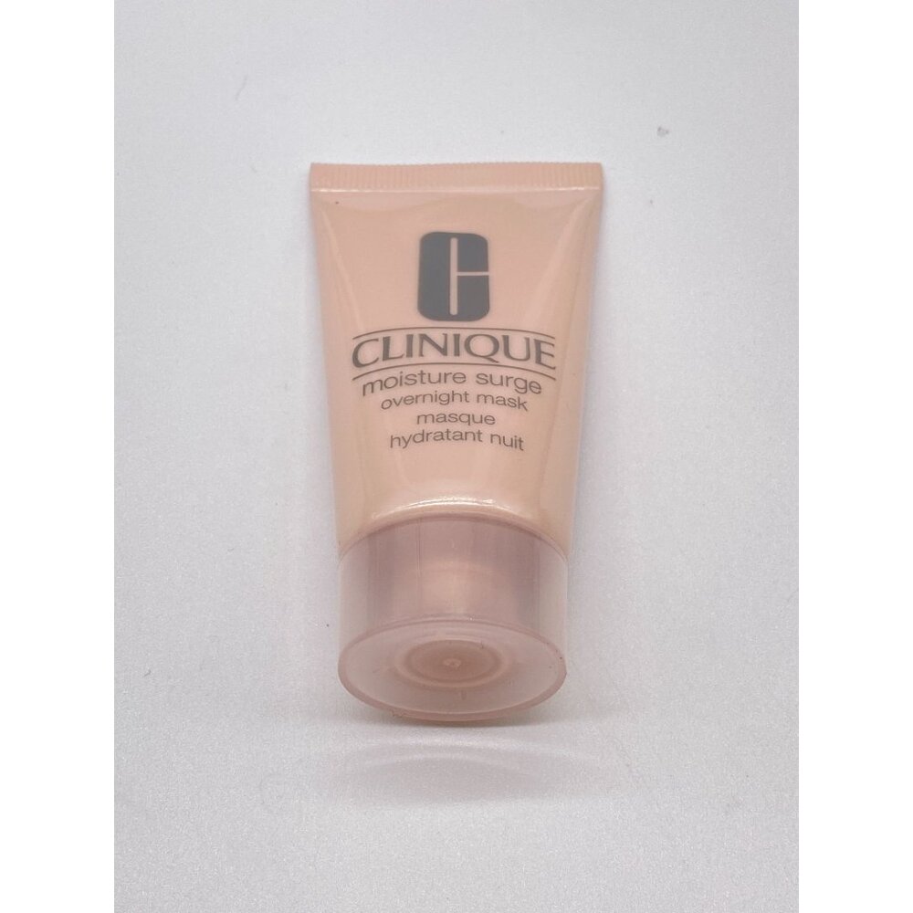 Clinique Moisture Surge Overnight Mask - Mini 1oz